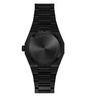 Paul Rich Iced Star Dust II Black Limited Edition Horlogewatch