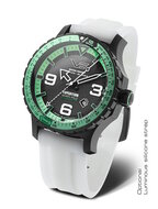 Vostok Europe Expedition North Pole Polar Night Automatic YN55-595C731 Horlogewatch