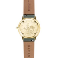 Sternglas Naos XS Edition Flora S01-NDF18-KL09 Horlogewatch