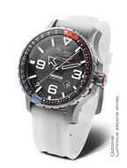 Vostok Europe Expedition North Pole Polar Legend Automatic YN55-597A729 Horlogewatch