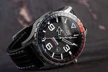 Vostok Europe Expedition North Pole Polar Legend Automatic YN55-597A729 Horlogewatch