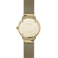 Sternglas Naos XS Gold S01-ND02-MI07 Horlogewatch