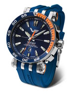 Vostok Europe Energia Rocket Automatic NH35-575A715 Horlogewatch