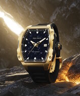 Paul Rich Astro Classic Mason Gold Horlogewatch