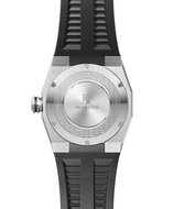 Paul Rich Aquacarbon Pro Midnight Silver Aventurine Horlogewatch