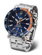 Vostok Europe Energia Rocket Automatic NH35-575A715B Horlogewatch