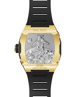 Paul Rich Astro Meteora Nova Gold Limited Edition Horlogewatch