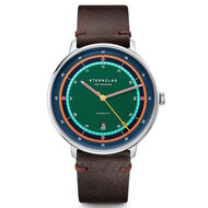 Sternglas Hamburg Argo Limited Edition Automatic S02-HHA08-VI11 Horlogewatch