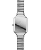 Paul Rich Icon Silver Horlogewatch