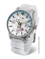 Vostok Europe Expedition North Pole Frost Special Edition Automatic NH34-595A773 Horlogewatch