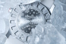 Vostok Europe Expedition North Pole Frost Special Edition Automatic NH34-595A773 Horlogewatch