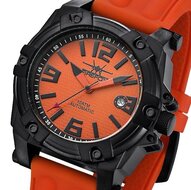 Firefox FFS510-107 Orange Horlogewatch