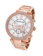 Michael Kors MK5491 Parker Horlogewatch.nl