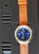 Timberland Cranston TBL-GS-14324JS-03 Horlogewatch.nl