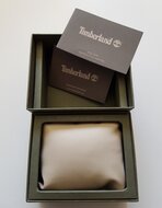 Timberland Pinkerton 14399XSB/02 Horlogewatch.nl