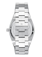 Paul Rich Noble&#039;s Silver 45 mm Horlogewatch