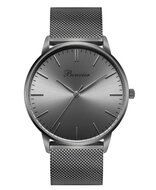 Bonvier Classic Metal 40mm Horlogewatch.nl