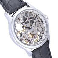 Thomas Earnshaw ES-8049-01 Bauer Mechanical Skeleton Horlogewatch.nl