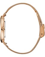 Paul Rich Glam Heart Of The Ocean Rose Gold Horlogewatch.nl