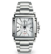 Yves Camani Escaut YC1060-P Silver Horlogewatch.nl