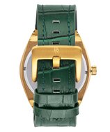 Paul Rich Kings Jade Leather Signature Horlogewatch.nl