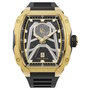 Paul Rich Astro Meteora Nova Gold Limited Edition Automatic Horlogewatch