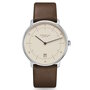 Sternglas Naos Light Brown S01-NA38-PR04 Horlogewatch