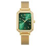 Paul Rich Icon Gold Green Horlogewatch