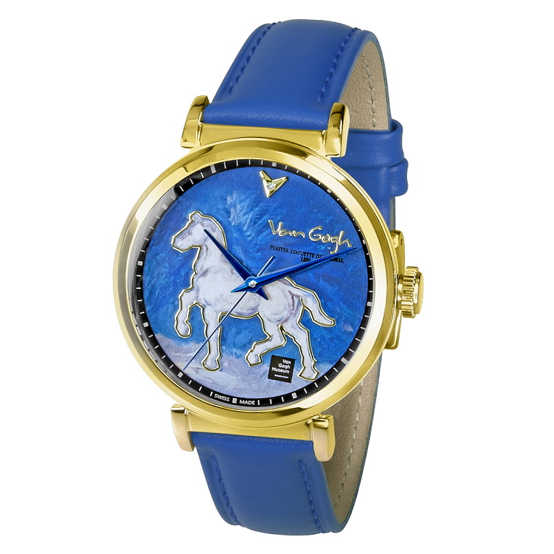 Paarden horloge cheap