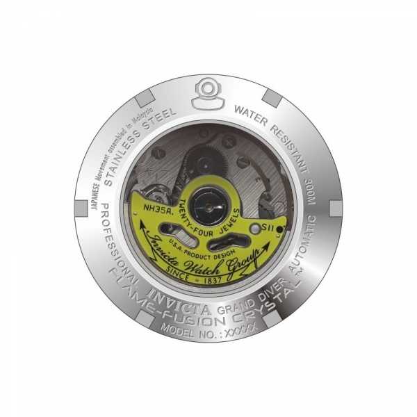 Invicta 20204 clearance