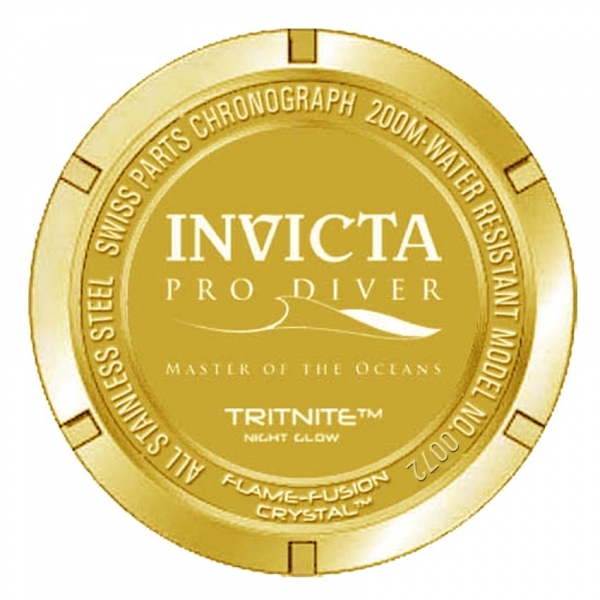 Invicta no online 0072