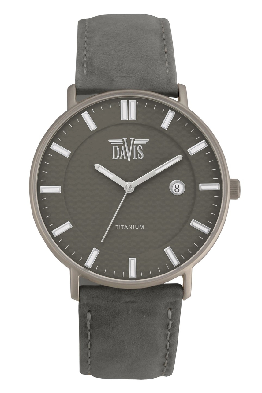 Davis horloge hot sale