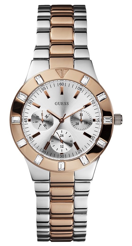 Guess best sale achteraf betalen