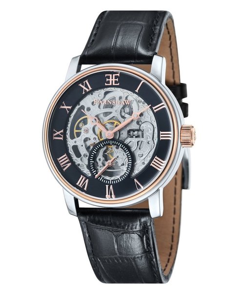 Earnshaw horloge online dames